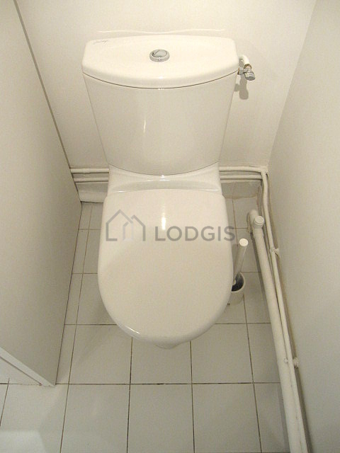 Wohnung Paris 7° - 