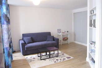 Studio Paris 7° Rue du Bac