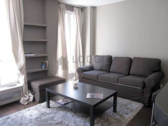 Apartment Paris 7° - 
