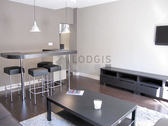 Appartement Paris 7° - 