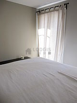 Apartment Paris 7° - Bedroom 