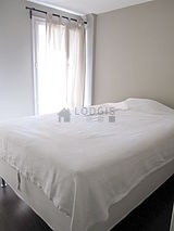Apartment Paris 7° - Bedroom 
