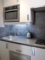 Appartamento Parigi 7° - Cucina