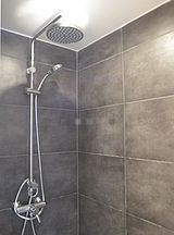 Appartamento Parigi 7° - Sala da bagno