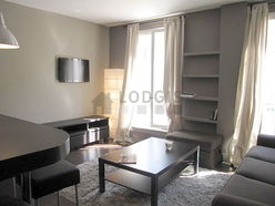 Appartamento Parigi 7° - Soggiorno