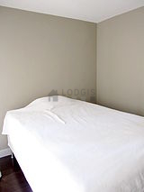 Appartement Paris 7° - Chambre