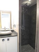 Wohnung Paris 7° - Badezimmer