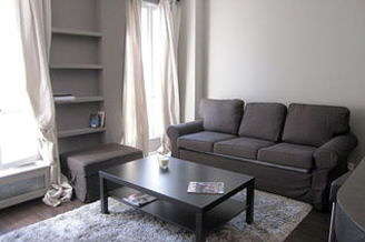 Invalides Paris 7° 1 bedroom Apartment