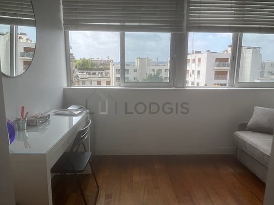 Wohnung Paris 16° - 