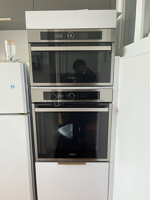 Wohnung Paris 16° - 