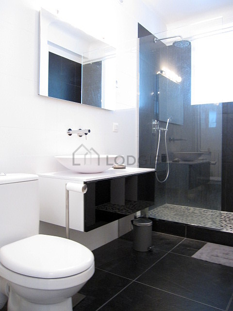 Wohnung Paris 16° - 