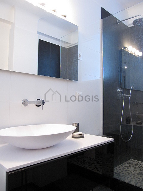 Wohnung Paris 16° - 