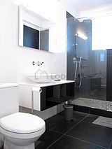 Apartamento París 16° - Cuarto de baño