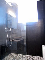 Apartment Paris 16° - Bathroom