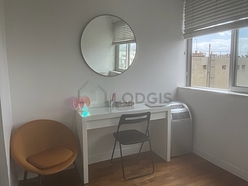 Apartment Paris 16° - Bedroom 