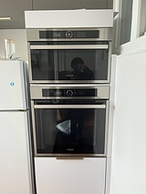 Apartment Paris 16° - Kitchen