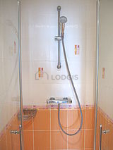 Wohnung Paris 17° - Badezimmer