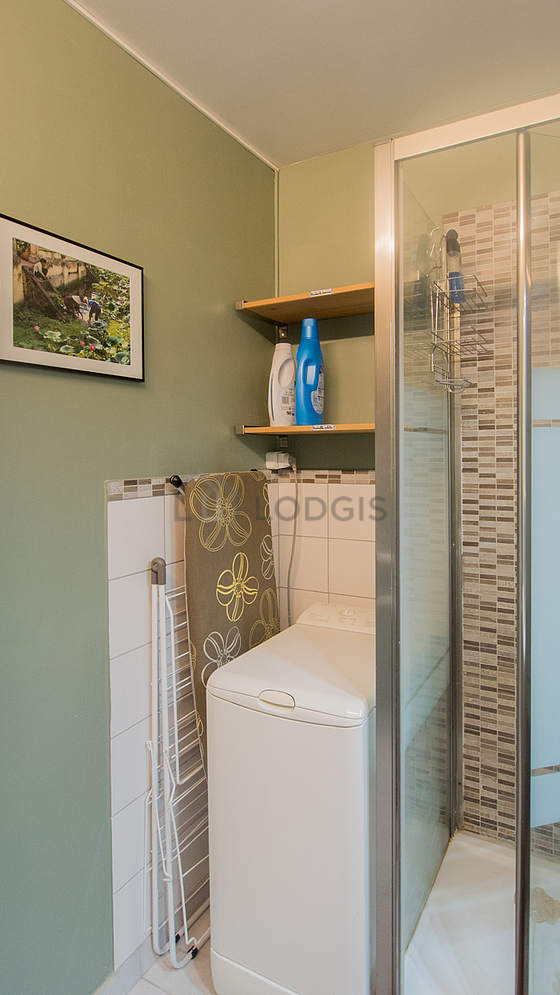 Apartamento Paris 13° - 