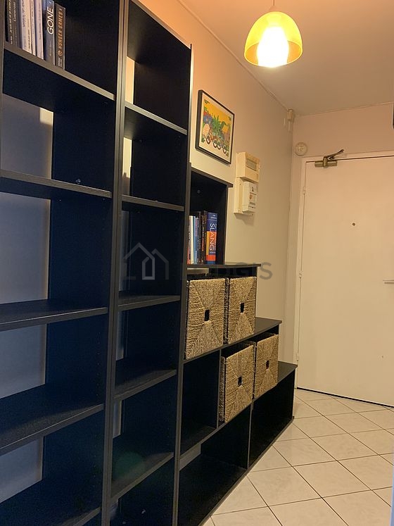 Apartment Paris 13° - 