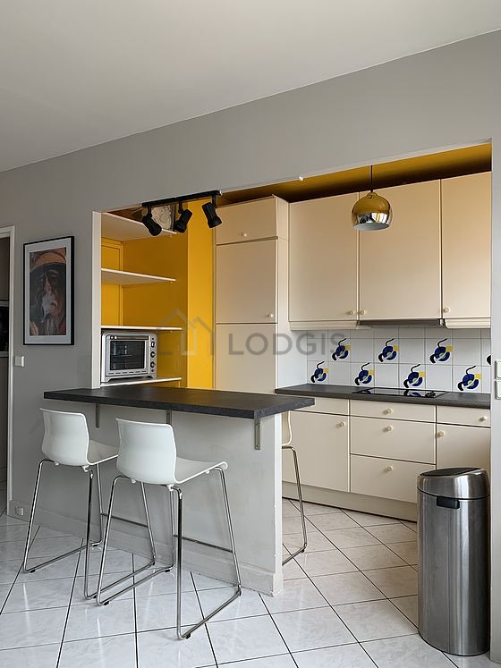 Appartamento Parigi 13° - 