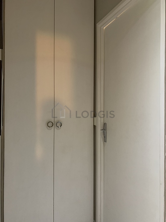 Appartement Paris 13° - 