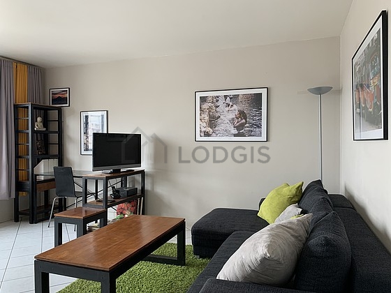 Appartement Paris 13° - 