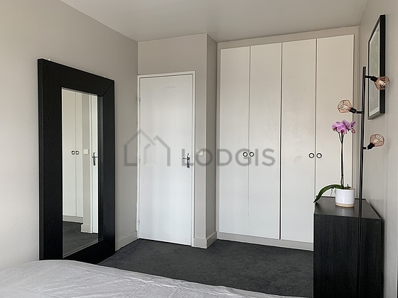 Appartement Paris 13° - 