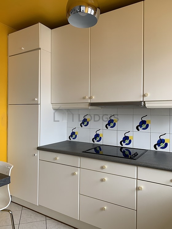 Appartement Paris 13° - 