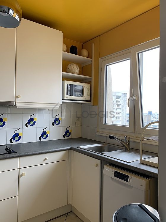 Appartement Paris 13° - 