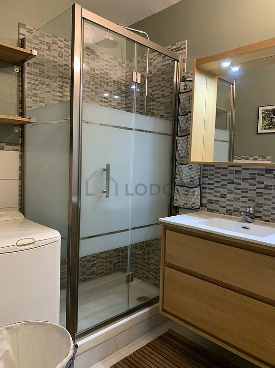 Appartement Paris 13° - 