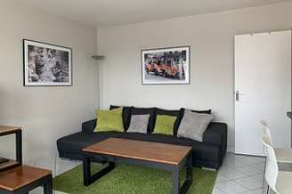 France Parigi 13° 1 camera Appartamento