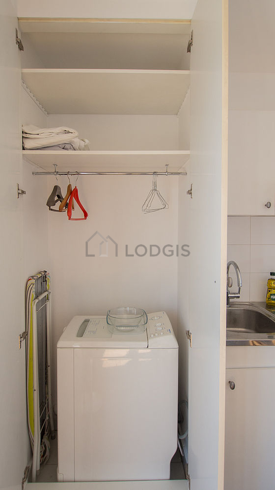 Apartamento Levallois-Perret - 