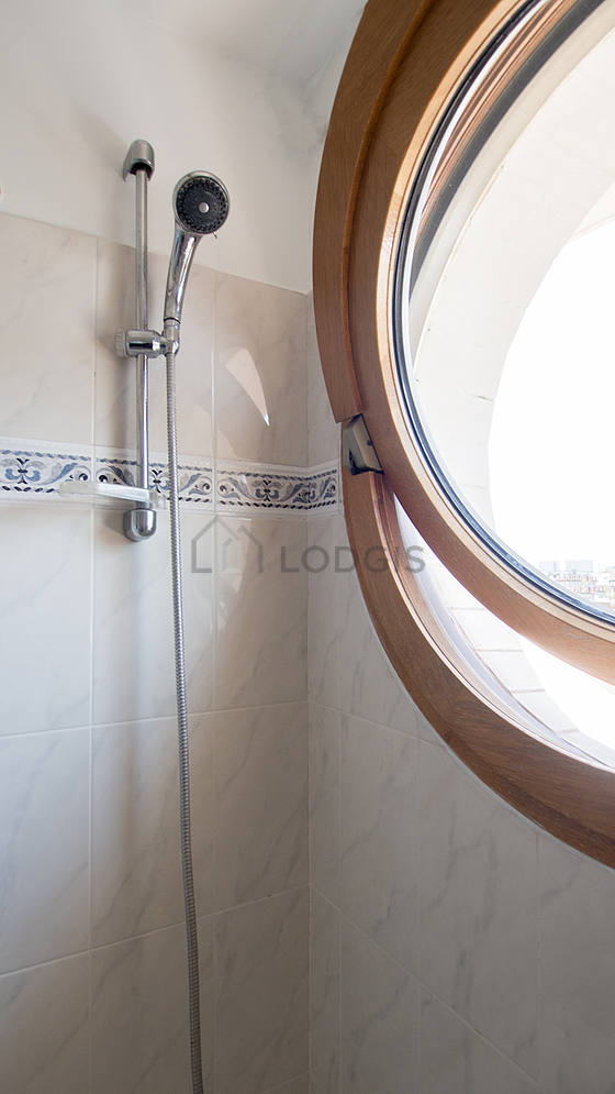 Apartamento Levallois-Perret - 