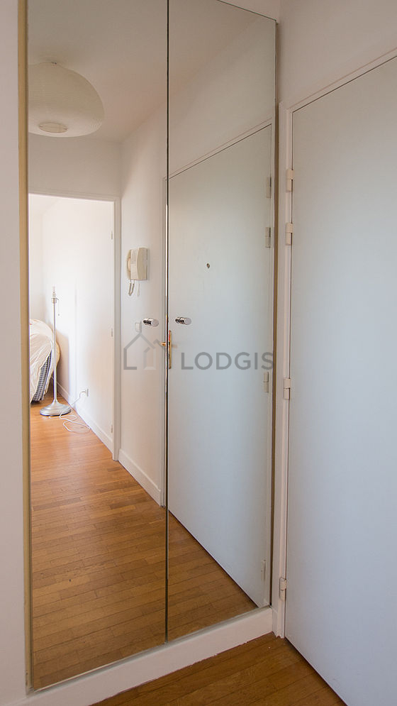 Apartment Levallois-Perret - 