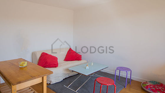 Apartment Levallois-Perret - 