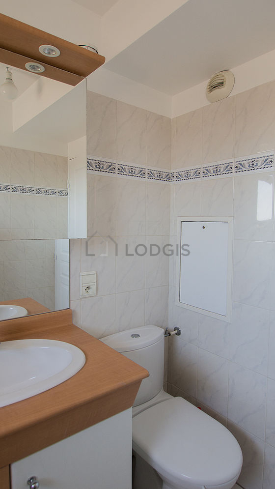 Apartment Levallois-Perret - 