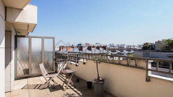 Appartamento Levallois-Perret - 