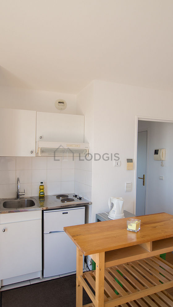 Appartement Levallois-Perret - 