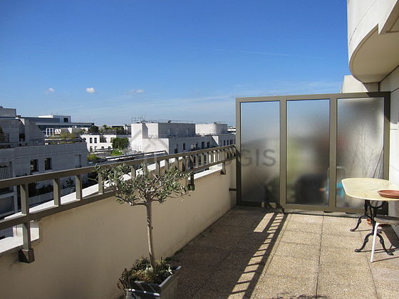 Wohnung Levallois-Perret - 