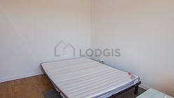 Apartment Levallois-Perret - Living room