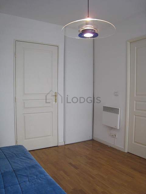 Appartement Paris 14° - 
