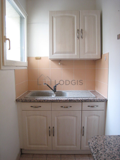 Appartement Paris 14° - 