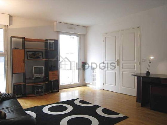 Wohnung Paris 14° - 