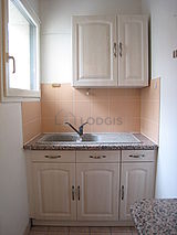 Apartamento Paris 14° - Cozinha