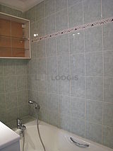 Apartment Paris 14° - Bathroom