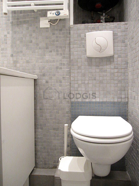 Apartamento París 11° - 