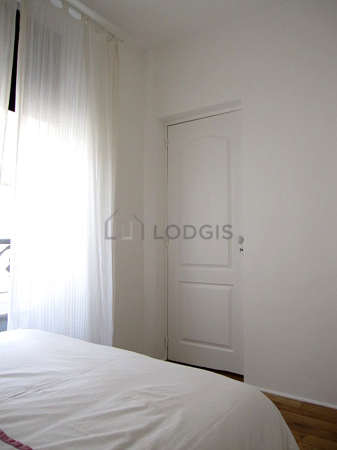 Apartment Paris 11° - 