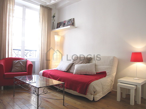 Appartamento Parigi 11° - 