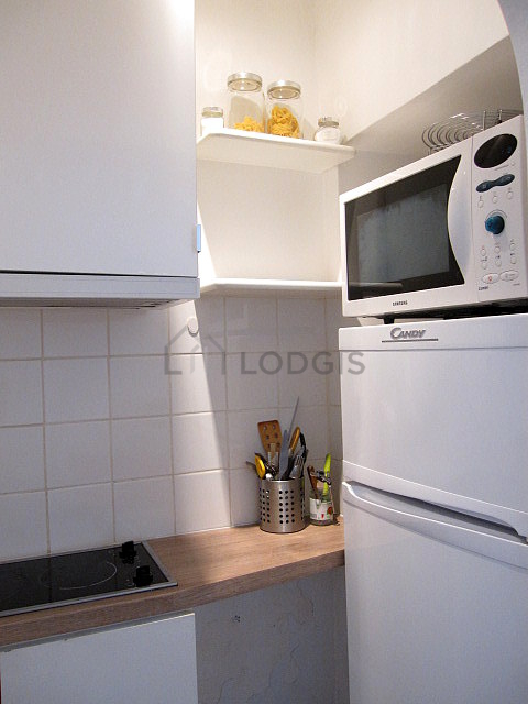 Appartamento Parigi 11° - 