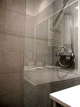 Apartamento París 11° - Cuarto de baño